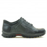 Zapatillas deportivas para hombre 852 negro+gris
