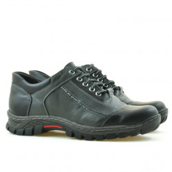 Zapatillas deportivas para hombre 852 negro+gris