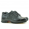 Zapatillas deportivas para hombre 852 negro+gris