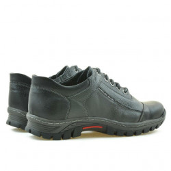 Zapatillas deportivas para hombre 852 negro+gris