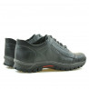 Zapatillas deportivas para hombre 852 negro+gris