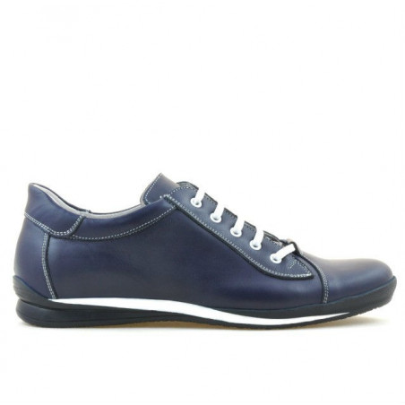 Zapatillas deportivas hombre 727 índigo
