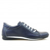 Zapatillas deportivas hombre 727 índigo