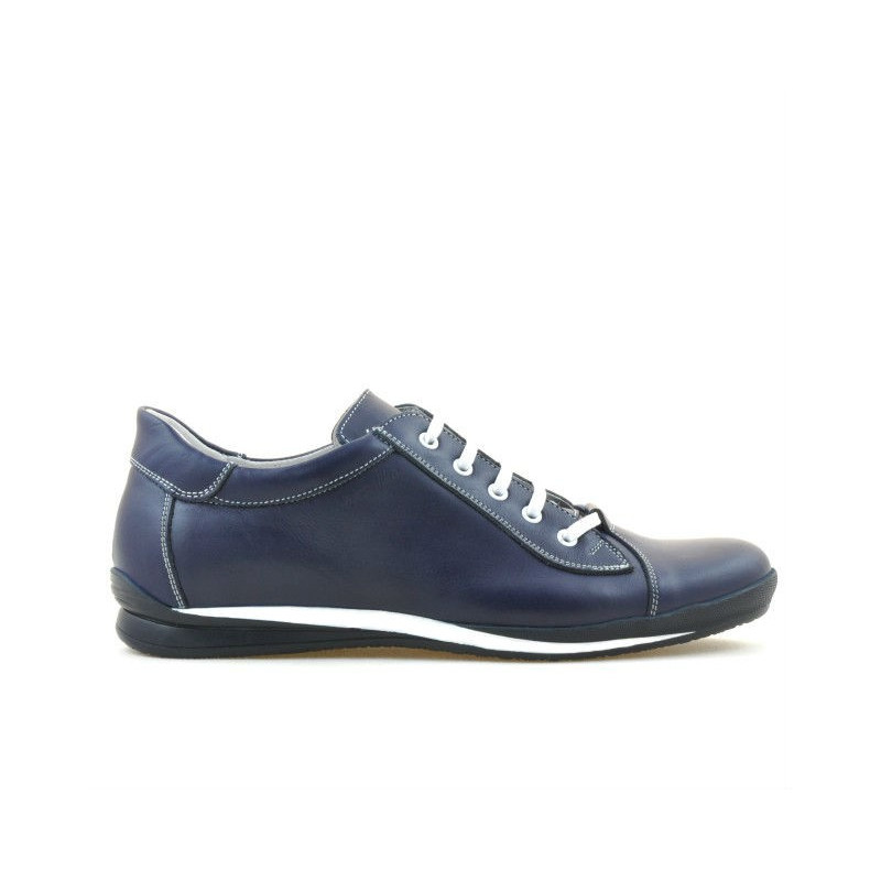 Zapatillas deportivas hombre 727 índigo