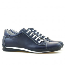 Zapatillas deportivas hombre 727 índigo