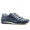 Zapatillas deportivas hombre 727 índigo