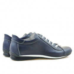 Zapatillas deportivas hombre 727 índigo