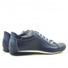 Zapatillas deportivas hombre 727 índigo