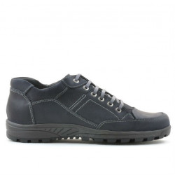 Zapatillas deportivas hombre 853 tuxon negro