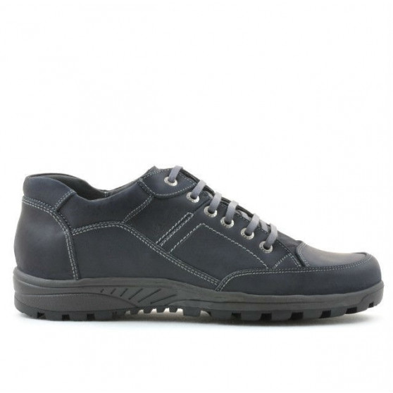 Zapatillas deportivas hombre 853 tuxon negro