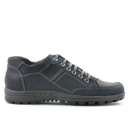 Zapatillas deportivas hombre 853 tuxon negro