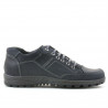 Zapatillas deportivas hombre 853 tuxon negro
