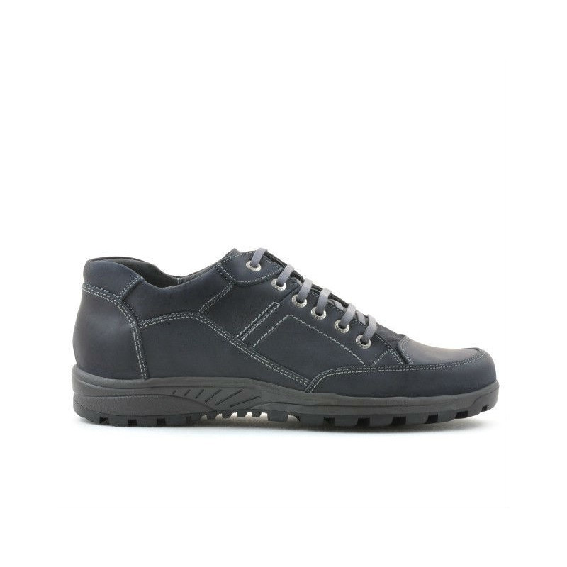 Zapatillas deportivas hombre 853 tuxon negro