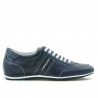 Zapatillas deportivas para hombres 770 índigo