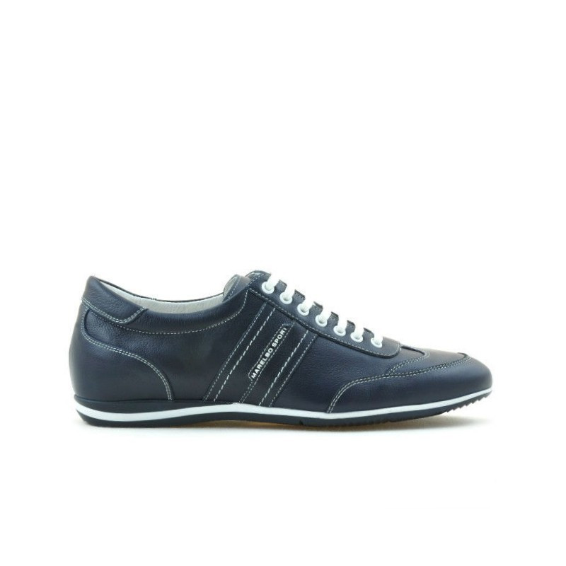 Zapatillas deportivas para hombres 770 índigo