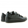Zapatillas deportivas hombre 959sc negro velcro