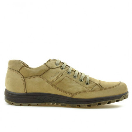 Zapatillas deportivas hombre 853 bufo arena