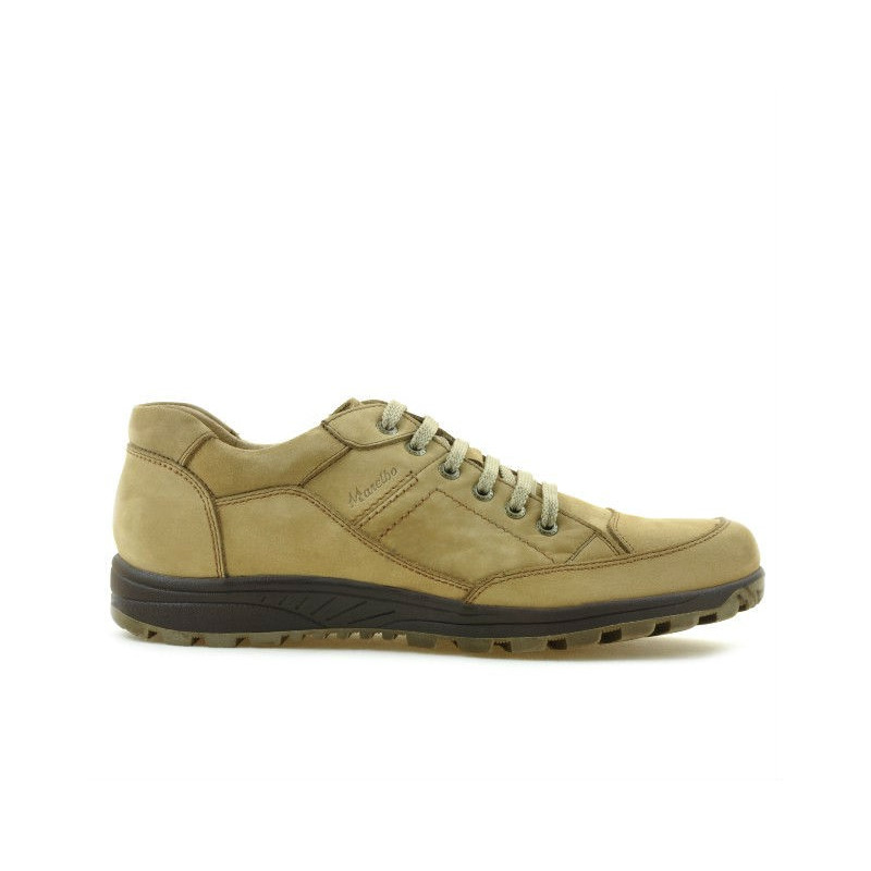 Zapatillas deportivas hombre 853 bufo arena