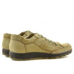 Zapatillas deportivas hombre 853 bufo arena