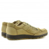 Zapatillas deportivas hombre 853 bufo arena