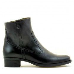 Botas de mujer 3289 negro