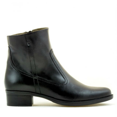 Botas de mujer 3289 negro