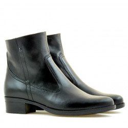 Botas de mujer 3289 negro