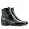 Botas de mujer 3289 negro