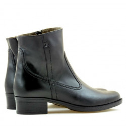 Botas de mujer 3289 negro