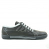 Zapatillas deportivas para hombre 703 gris