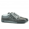 Zapatillas deportivas para hombre 703 gris