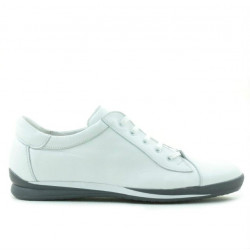 Zapatillas deportivas hombre 727 blanco