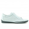 Zapatillas deportivas hombre 727 blanco
