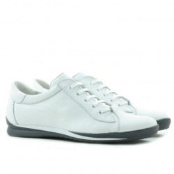 Zapatillas deportivas hombre 727 blanco