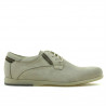 Zapatos casuales para hombre 857 bufo arena