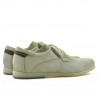 Zapatos casuales para hombre 857 bufo arena