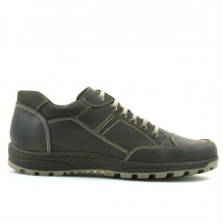 Zapatillas deportivas hombre 853 tuxon café