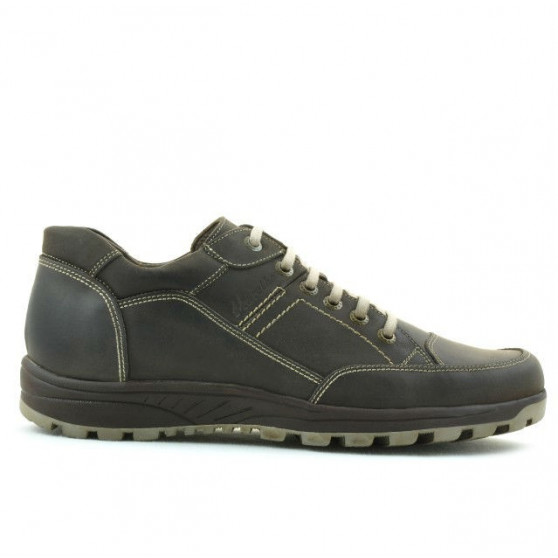 Zapatillas deportivas hombre 853 tuxon café