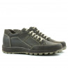 Zapatillas deportivas hombre 853 tuxon café
