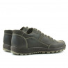 Zapatillas deportivas hombre 853 tuxon café