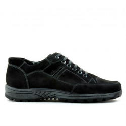 Zapatillas deportivas hombre 853 bufo negro