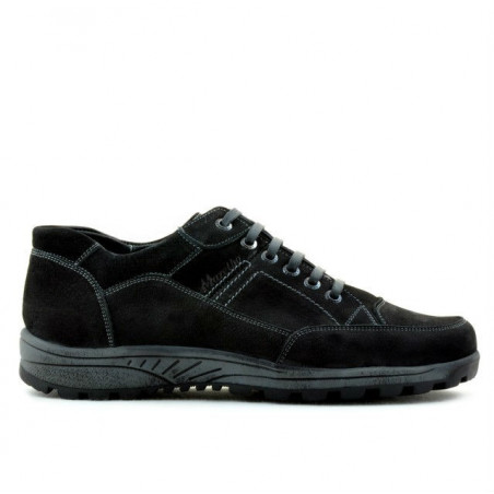Zapatillas deportivas hombre 853 bufo negro