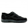 Zapatillas deportivas hombre 853 bufo negro