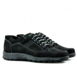 Zapatillas deportivas hombre 853 bufo negro