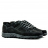 Zapatillas deportivas hombre 853 bufo negro