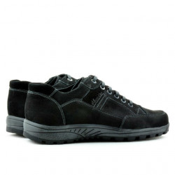Zapatillas deportivas hombre 853 bufo negro