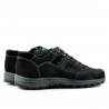 Zapatillas deportivas hombre 853 bufo negro