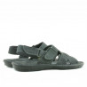 Sandalias para hombre 359 tuxon negro