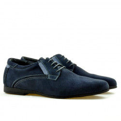 Zapatos casuales hombre 857 bufo índigo