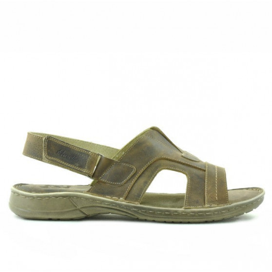 Sandalias para hombre 304 tuxon arena